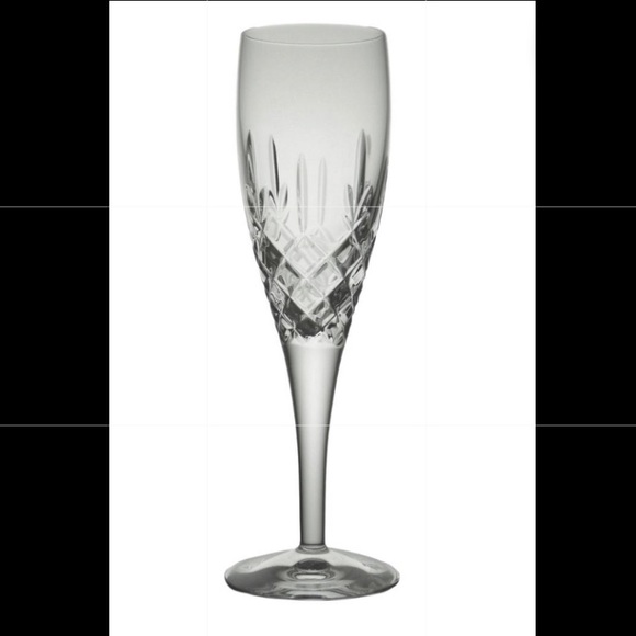 Royal Doulton Other - Royal Doulton Dorchester Champagne Flutes. Set / 4